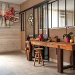 Bed & Breakfast D Hotes La Ferme Des Boutons