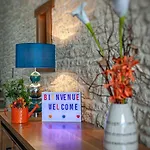 Bed & Breakfast D Hotes La Ferme Des Boutons 3*